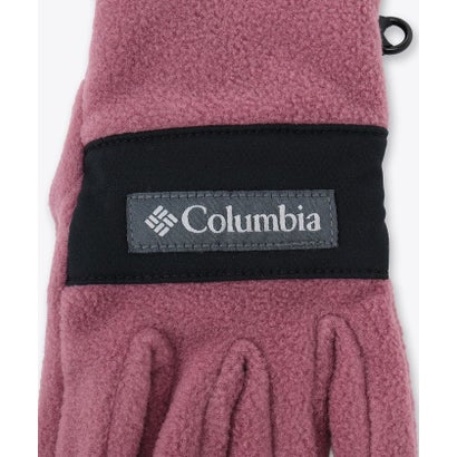 Columbia/ ユースファストトレックIIIグローブ /コロンビア （Antique Mauve）｜詳細画像