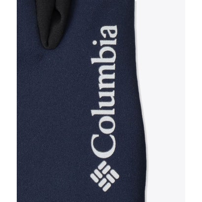 コロンビア/メンズ/Mトレイルコミュートグローブ （Collegiate Navy）｜詳細画像
