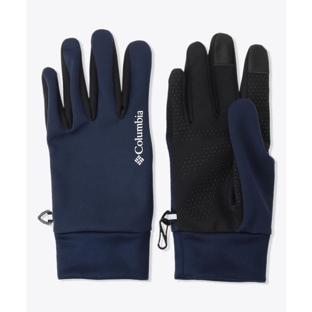 /メンズ/Mトレイルコミュートグローブ （Collegiate Navy）