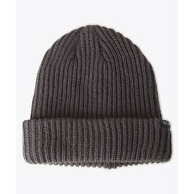 /スプリットレンジニットキャップ （Graphite）