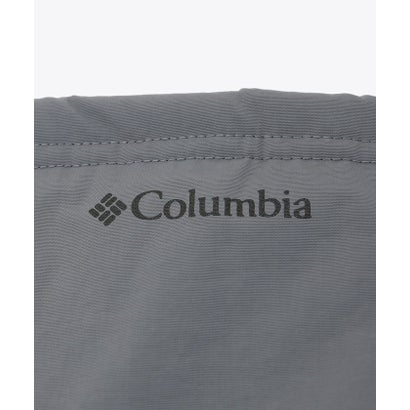 コロンビア Columbia Columbia/ カーボンロックインフィニティネックゲイター /コロンビア （Black）｜詳細画像