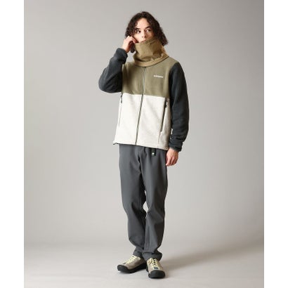 コロンビア Columbia Columbia/ カーボンロックインフィニティネックゲイター /コロンビア （Black）｜詳細画像