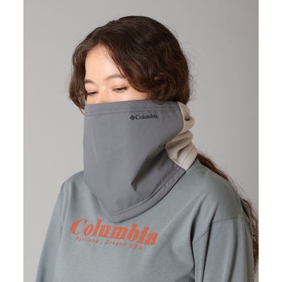 コロンビア Columbia Columbia/ カーボンロックインフィニティネックゲイター /コロンビア （Black）｜詳細画像