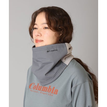 コロンビア Columbia Columbia/ カーボンロックインフィニティネックゲイター /コロンビア （City Grey）｜詳細画像