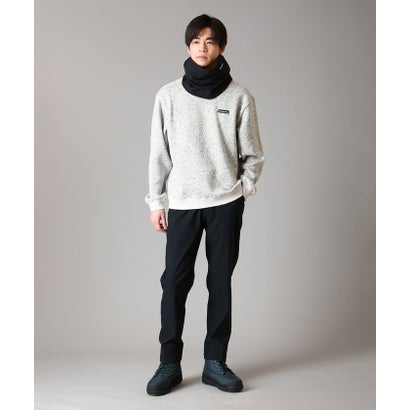 コロンビア Columbia Columbia/ カーボンロックインフィニティネックゲイター /コロンビア （City Grey）｜詳細画像
