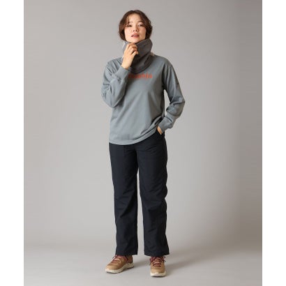 Columbia/ カーボンロックインフィニティネックゲイター /コロンビア （Flax）｜詳細画像