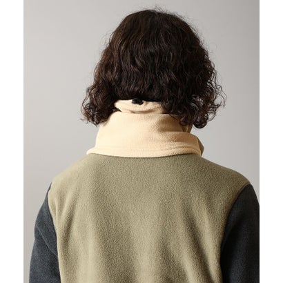 Columbia/ カーボンロックインフィニティネックゲイター /コロンビア （Flax）｜詳細画像