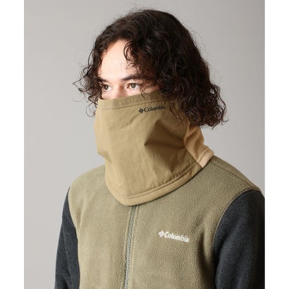 Columbia/ カーボンロックインフィニティネックゲイター /コロンビア （Flax）｜詳細画像