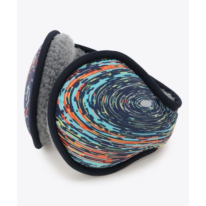 Columbia/ ムーンモンライトイヤーウォーマー /コロンビア （Black Print）｜詳細画像