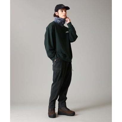 コロンビア Columbia Columbia/ バックアイスプリングスネックゲイター /コロンビア （Sandy Clay Plaid Print）｜詳細画像