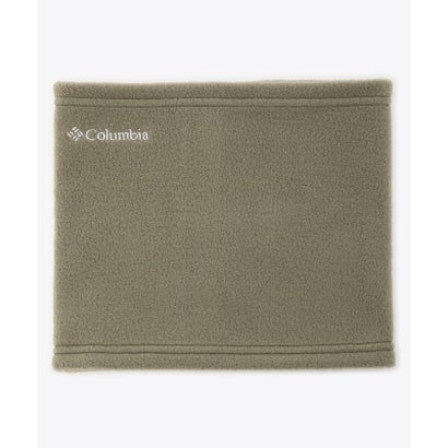 コロンビア Columbia Columbia/ バックアイスプリングスネックゲイター /コロンビア （Sandy Clay Plaid Print）｜詳細画像