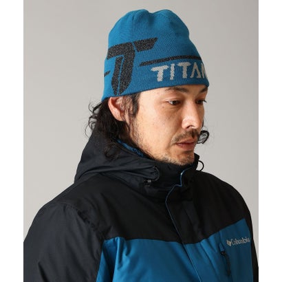 Columbia/ コロンビアヒートIII /コロンビア （Phoenix Blue Reflective T Spike）｜詳細画像