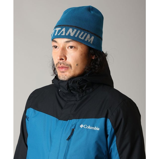 / コロンビアヒートIII /（Phoenix Blue Reflective T Spike）