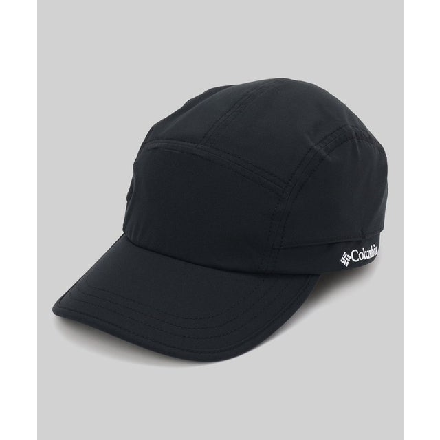 / イエロードッグマウンテンジェットキャップ /（Black）