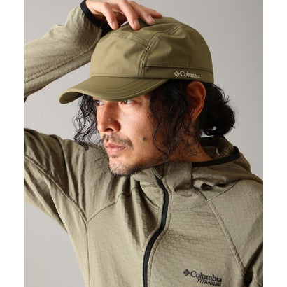 Columbia/ イエロードッグマウンテンジェットキャップ /コロンビア （New Olive）｜詳細画像