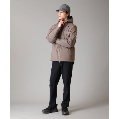 Columbia/ カーボンロックインフィニティイヤーフラップキャップ /コロンビア （Flax）｜詳細画像