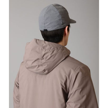 Columbia/ カーボンロックインフィニティイヤーフラップキャップ /コロンビア （City Grey）｜詳細画像