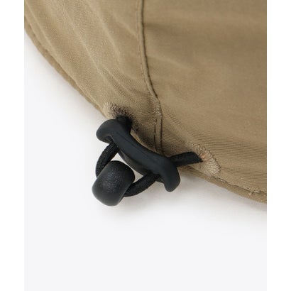 Columbia/ カーボンロックインフィニティイヤーフラップキャップ /コロンビア （City Grey）｜詳細画像