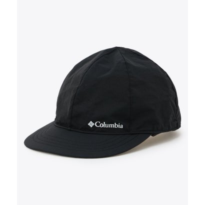 Columbia/ カーボンロックインフィニティイヤーフラップキャップ /コロンビア （City Grey）｜詳細画像