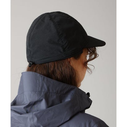 Columbia/ カーボンロックインフィニティイヤーフラップキャップ /コロンビア （City Grey）｜詳細画像