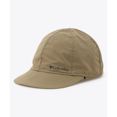 Columbia/ カーボンロックインフィニティイヤーフラップキャップ /コロンビア （Black）｜詳細画像