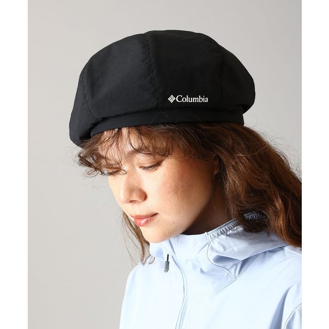 / カーボンロックインフィニティベレー /（Black）