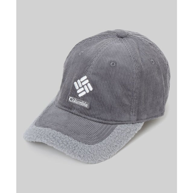 / ダンデライオンパスキャップ /（Grey）