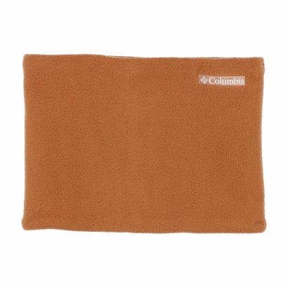 トレッキング ネックウォーマー ゲシュモズルネックゲイター PU2426 （Camel Brown）｜詳細画像