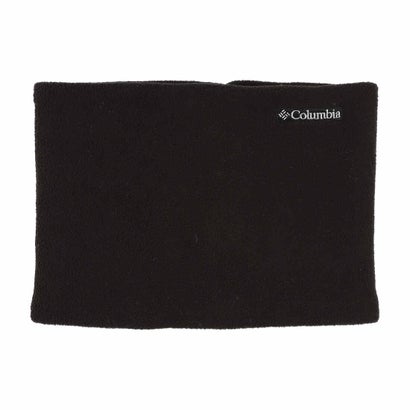 トレッキング ネックウォーマー ゲシュモズルネックゲイター PU2426 （Black）｜詳細画像