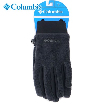 Buckeye Springs Active Glove Black [PU3784-010] （Black）｜詳細画像