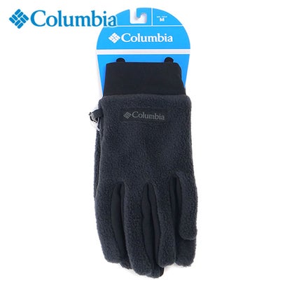 Buckeye Springs Active Glove Black [PU3784-010] （Black）｜詳細画像