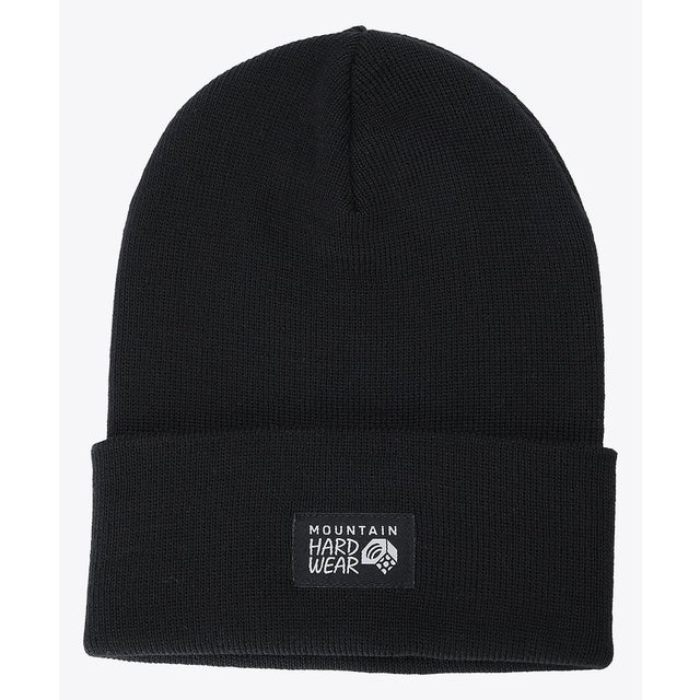 /タウンスクエアビーニー （Black）