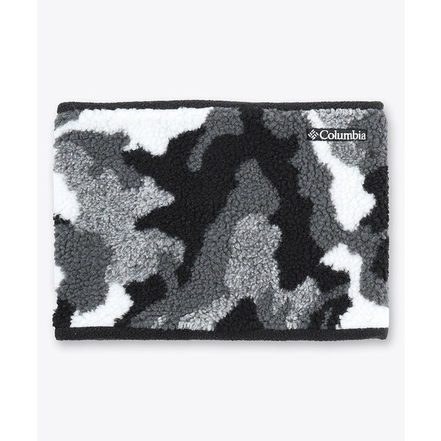 /ゲシュモズルネックゲイター （Black）