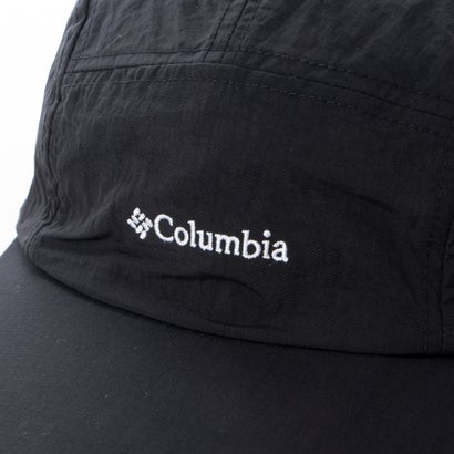 columbia/コロンビア キャップ PU5354 （ブラック）｜詳細画像