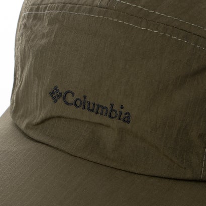 columbia/コロンビア キャップ PU5354 （グリーン）｜詳細画像