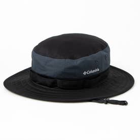 トレッキング 帽子 シッカモアブーニー PU5039 （Black）
