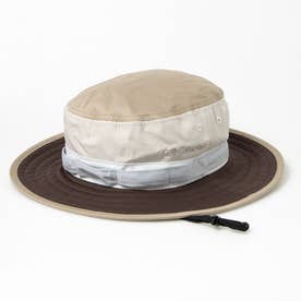 トレッキング 帽子 シッカモアブーニー PU5039 （Flax Print）