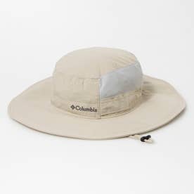 トレッキング 帽子 クールヘッドIIゼロブーニー CU0133 （Fossil）