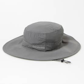 トレッキング 帽子 クールヘッドIIゼロブーニー CU0133 （City Grey）
