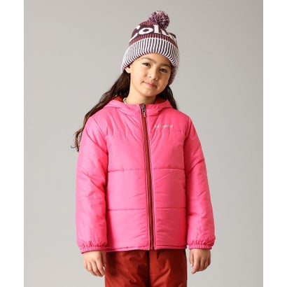 Columbia/ キッズアイテム/ ダブルフレークIIセット /コロンビア （Purple Tint Antique Mauve）｜詳細画像