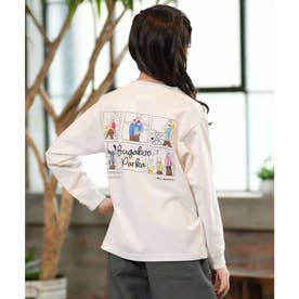 columbia 長袖 Tシャツ ロンT キッズ 子供 （125）