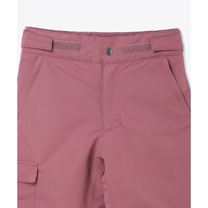 コロンビア Columbia Columbia/ キッズアイテム/ バガブーIVパンツ /コロンビア （Antique Mauve）｜詳細画像