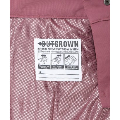 コロンビア Columbia Columbia/ キッズアイテム/ バガブーIVパンツ /コロンビア （Antique Mauve）｜詳細画像