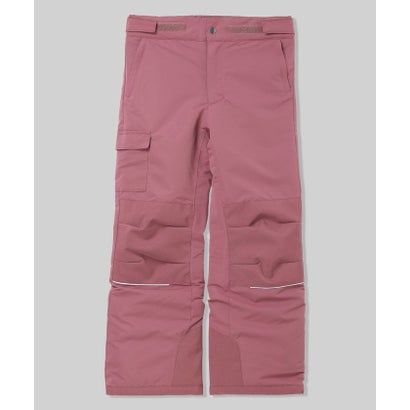 コロンビア Columbia Columbia/ キッズアイテム/ バガブーIVパンツ /コロンビア （Antique Mauve）｜詳細画像