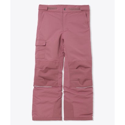 コロンビア Columbia Columbia/ キッズアイテム/ バガブーIVパンツ /コロンビア （Antique Mauve）｜詳細画像