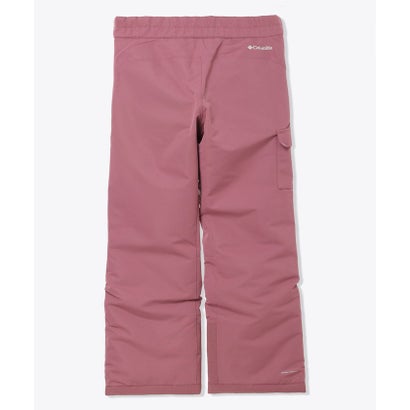 コロンビア Columbia Columbia/ キッズアイテム/ バガブーIVパンツ /コロンビア （Antique Mauve）｜詳細画像