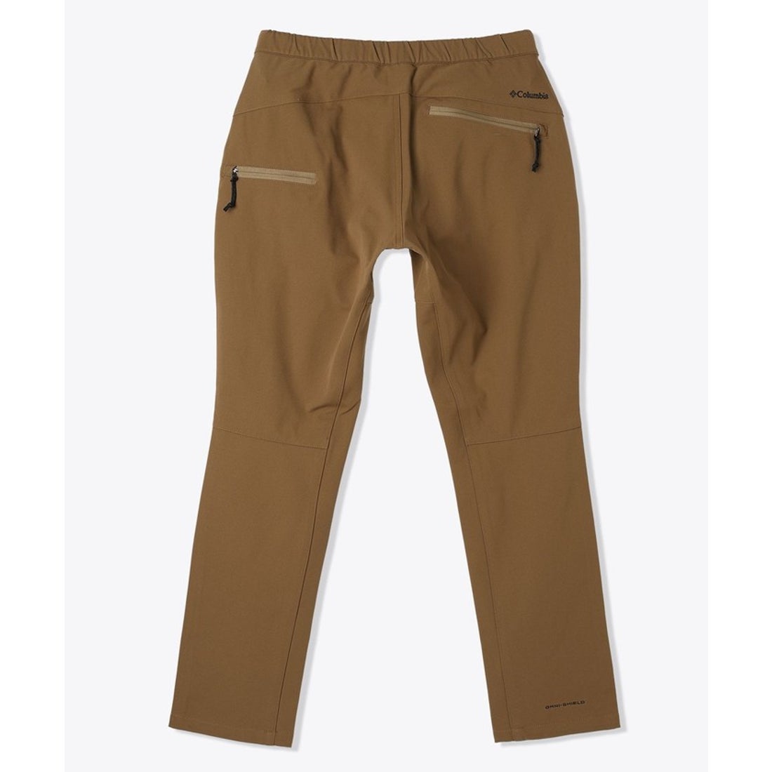 コロンビア Columbia マウンテンズアーコーリングミッドウェイトパンツ 