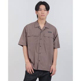 コロンビア Columbia クリスタルロックショートスリーブシャツ 半袖