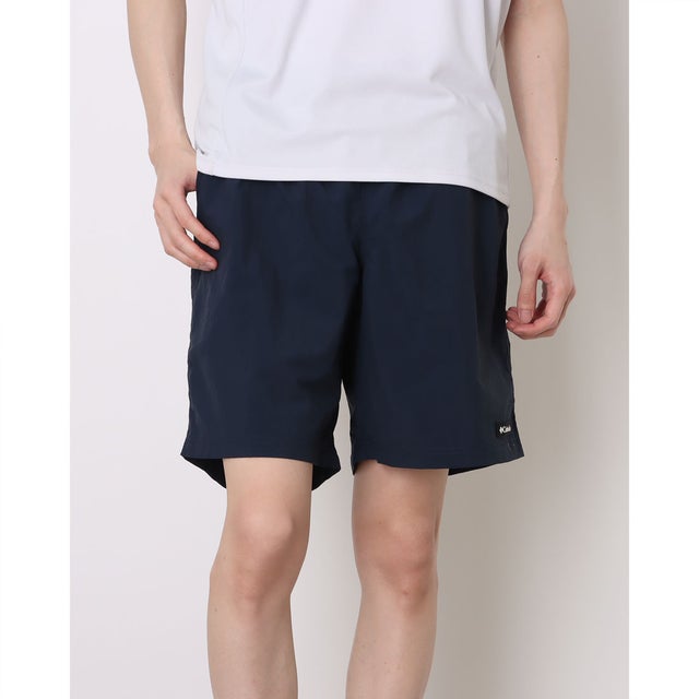 メンズ トレッキング ショートパンツ リードアイランドショーツ XE1652 （Collegiate Navy）