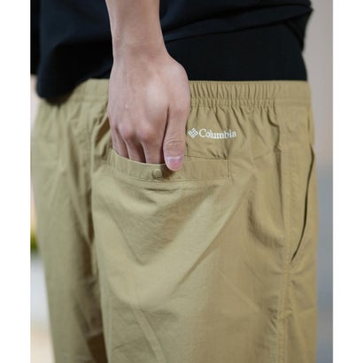 コロンビア Columbia ショートパンツ メンズ ショーツ ハーフパンツ 水陸両用 UVカット （397）｜詳細画像